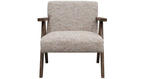 Draper Armchair